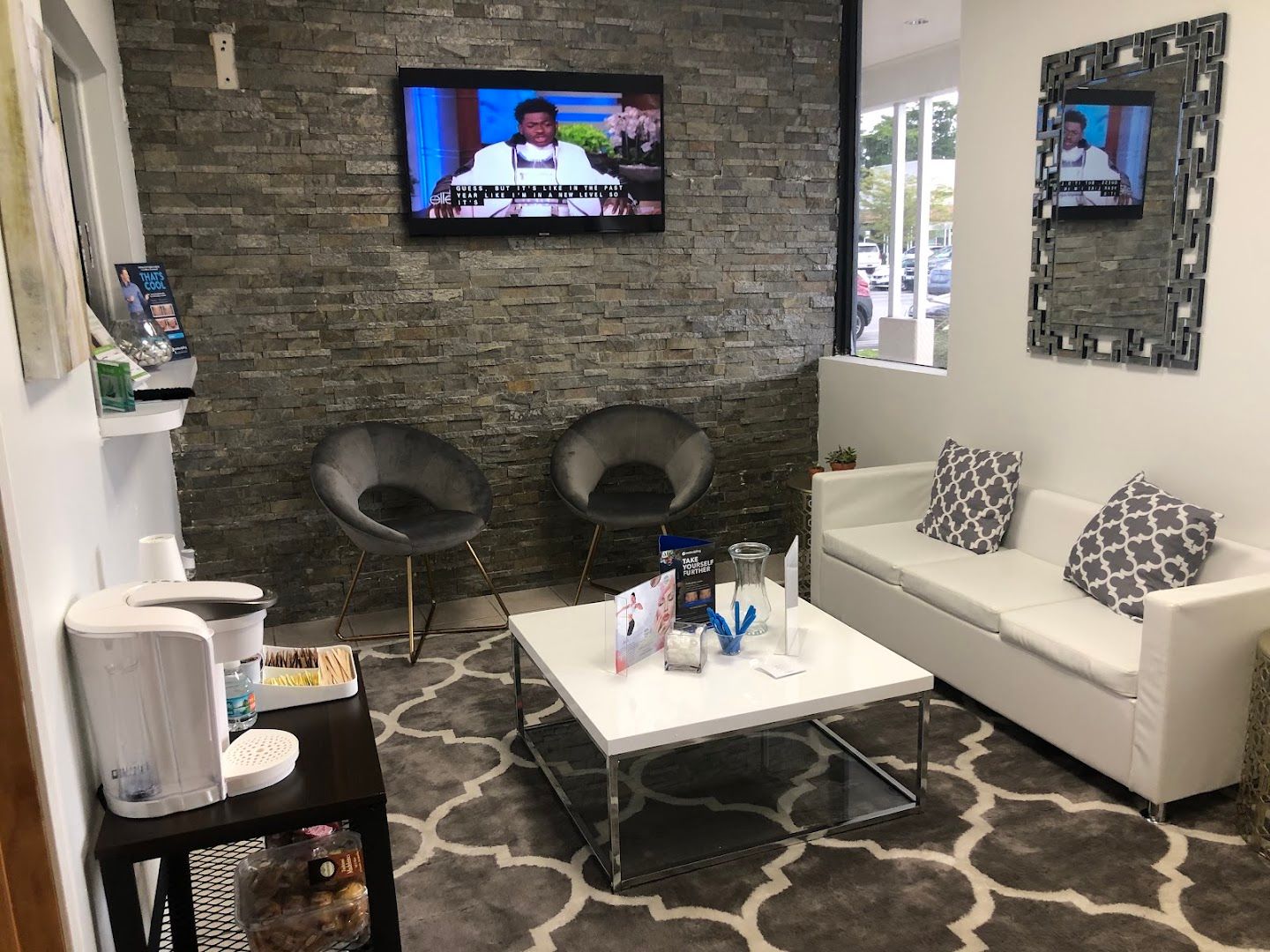 Miami Lakes Wellness Spa in Hialeah, FL