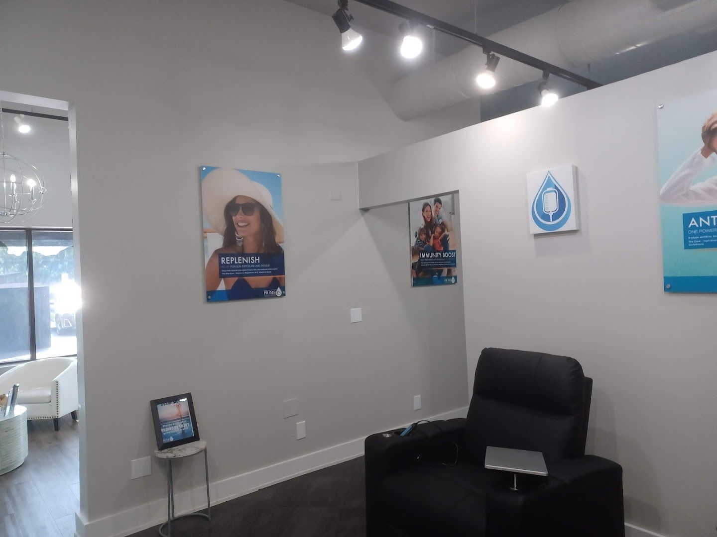 Prime IV Hydration and Wellness in Orlando, FL