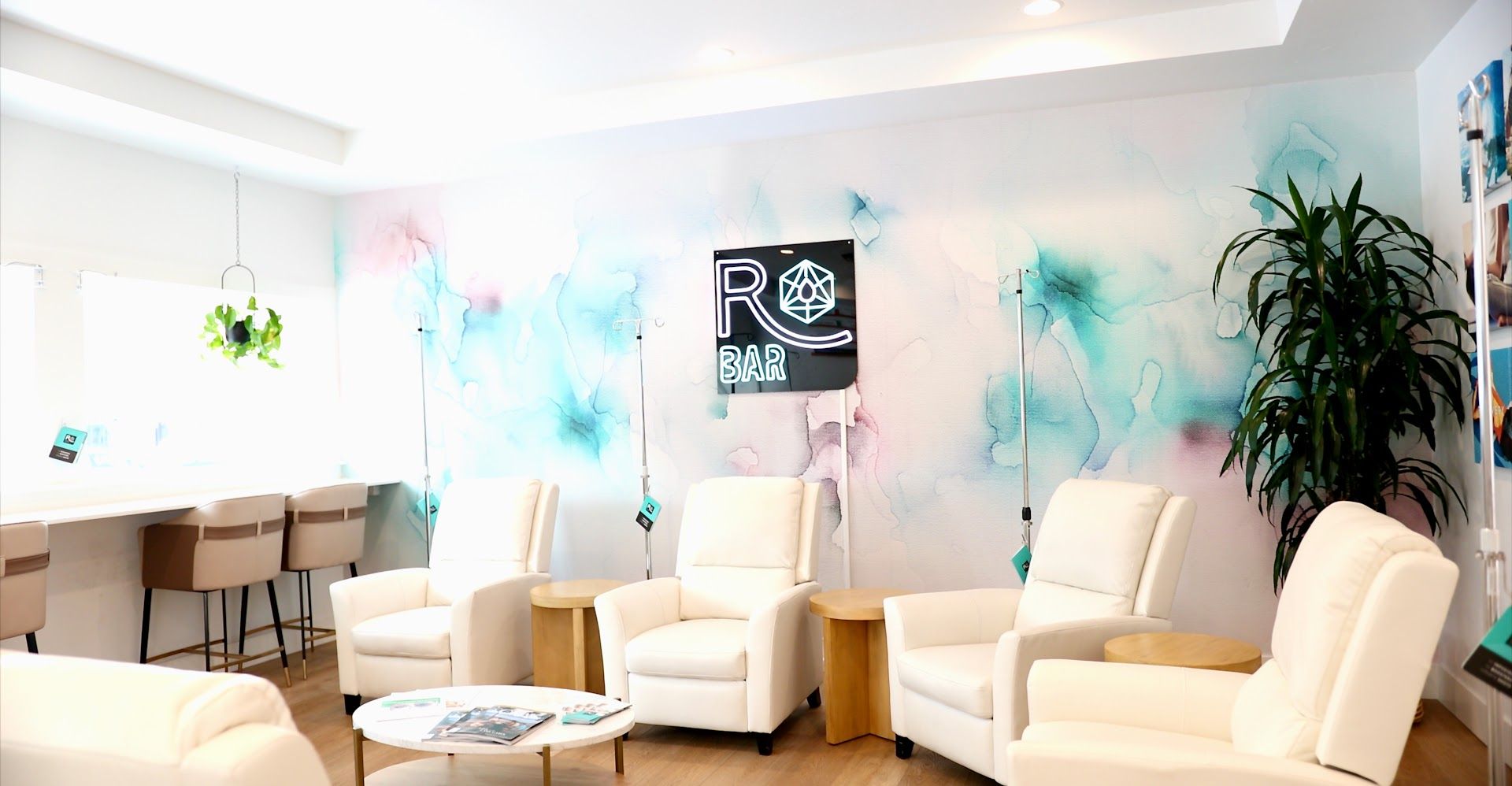 Renew Aesthetics and IV Hydration Bar in Coeur D'Alene, ID