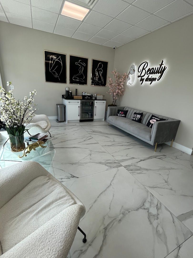 Beauty By Design Med Spa in Miami Springs, FL