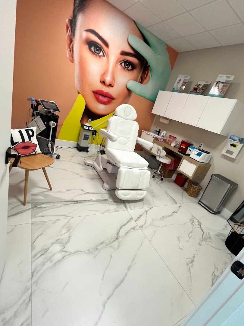 Beauty By Design Med Spa in Miami Springs, FL