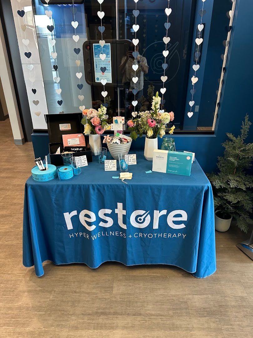 Revive IV and Wellness in Billings, MT