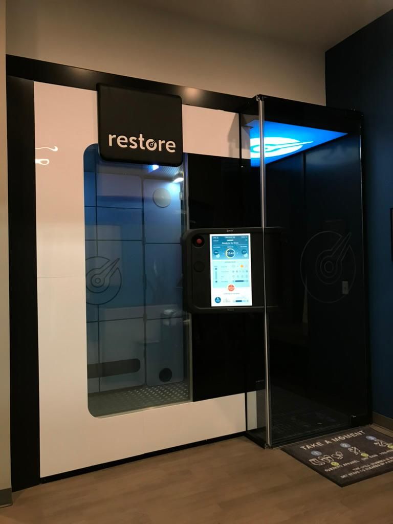 Revive IV and Wellness in Billings, MT