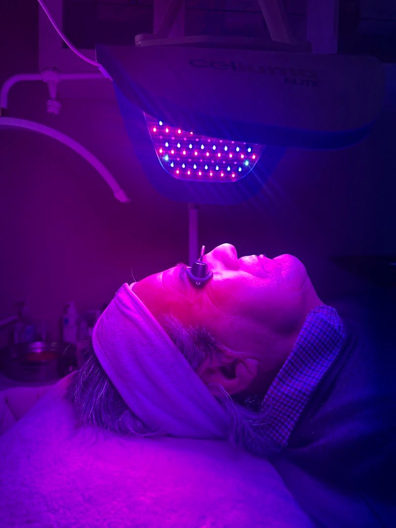 Spa Beauty by Mary V, Miami Beach in Miami Beach, FL