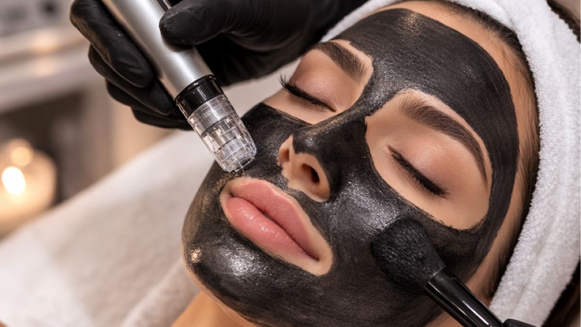 Spa Beauty by Mary V, Miami Beach in Miami Beach, FL