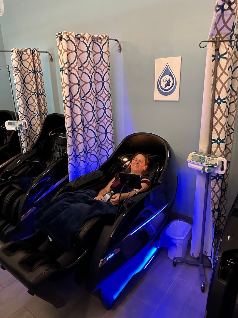 Prime IV Hydration & Wellness - Las Vegas - Town Square in Las Vegas, NV