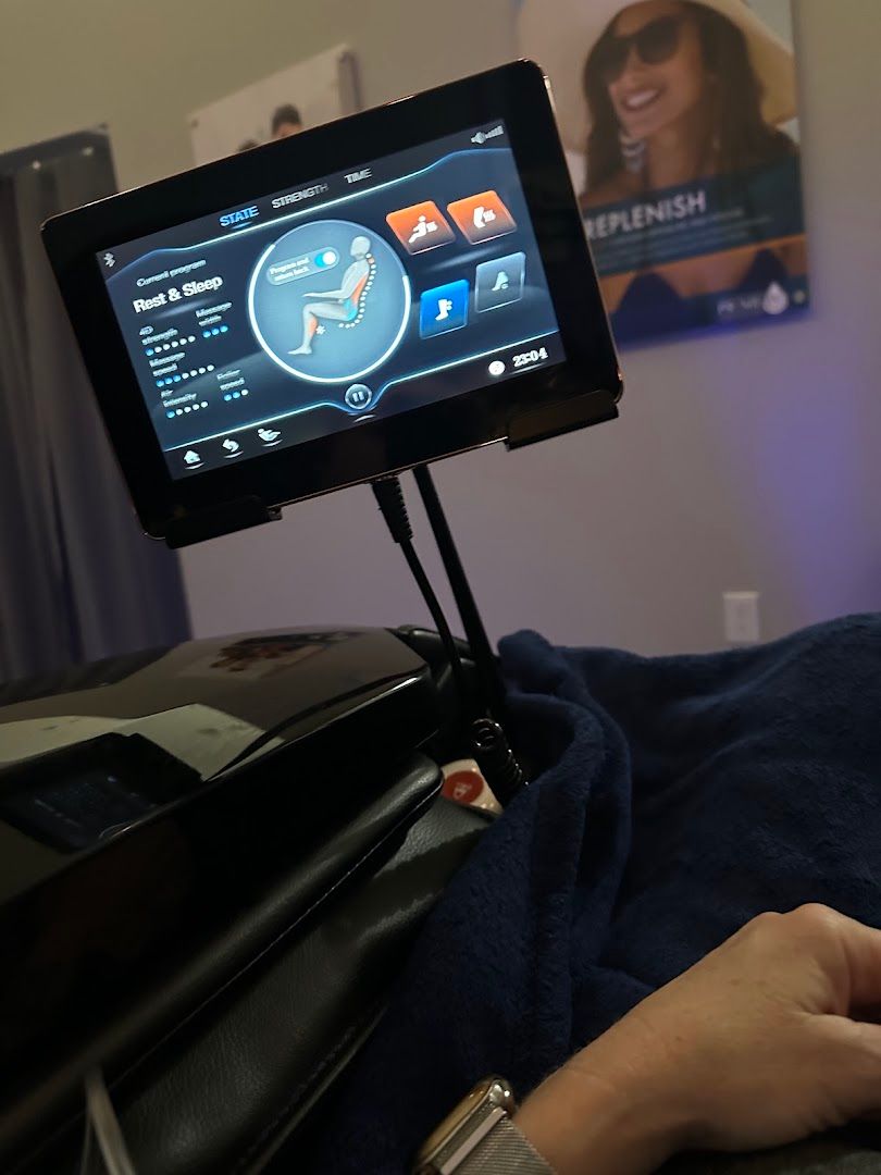 Prime IV Hydration & Wellness - Las Vegas - Town Square in Las Vegas, NV
