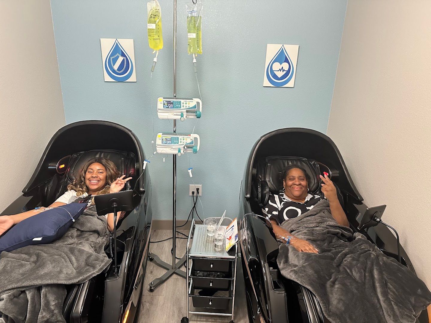 Prime IV Hydration and Wellness in Las Vegas, NV
