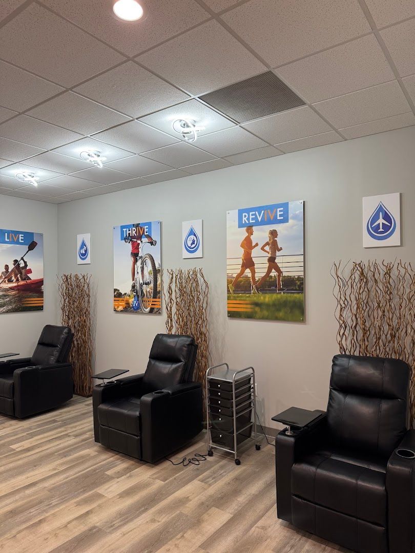 Prime IV Hydration & Wellness (Toco Hills, GA) in Atlanta, GA