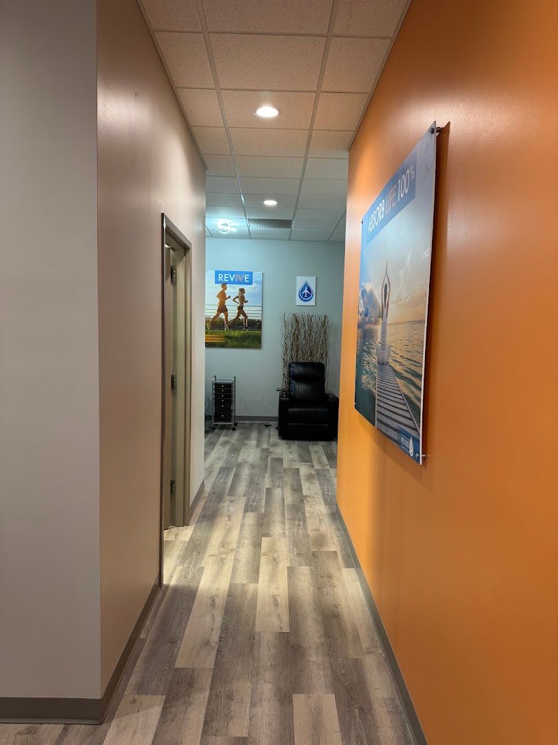 Prime IV Hydration & Wellness (Toco Hills, GA) in Atlanta, GA