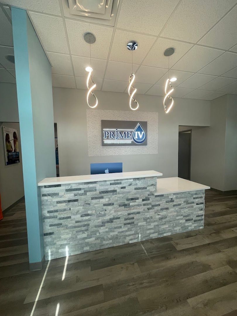 Prime IV Hydration & Wellness (Toco Hills, GA) in Atlanta, GA