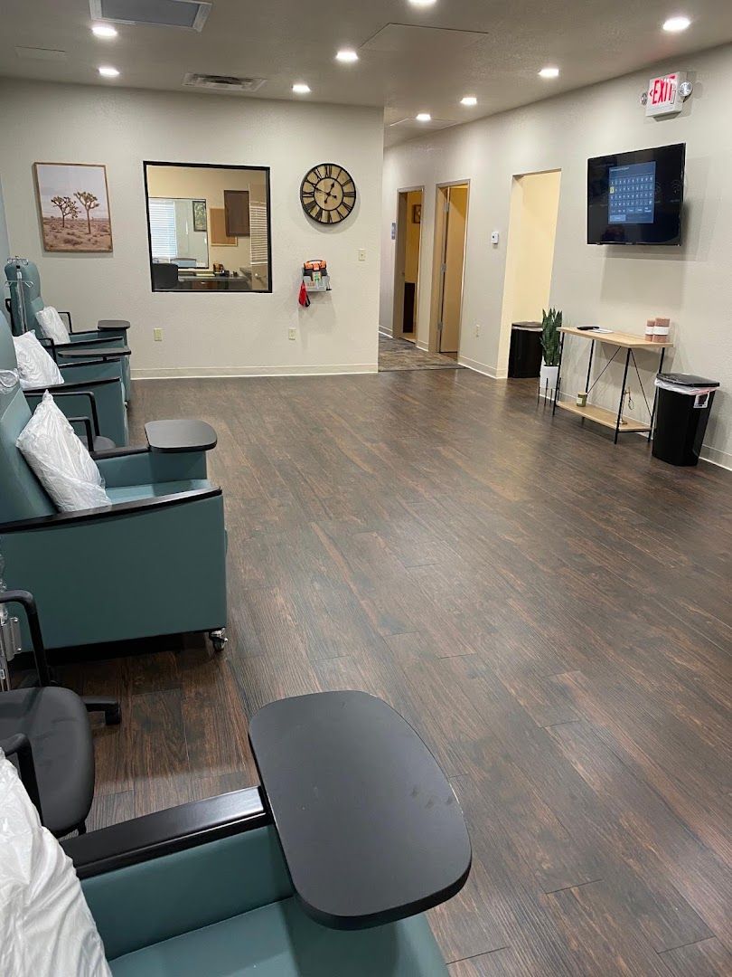 Metro Infusion Center in Santa Fe, NM