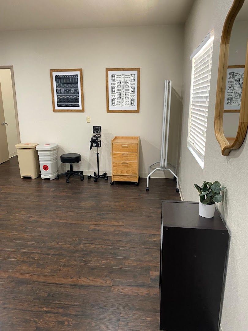 Metro Infusion Center in Santa Fe, NM