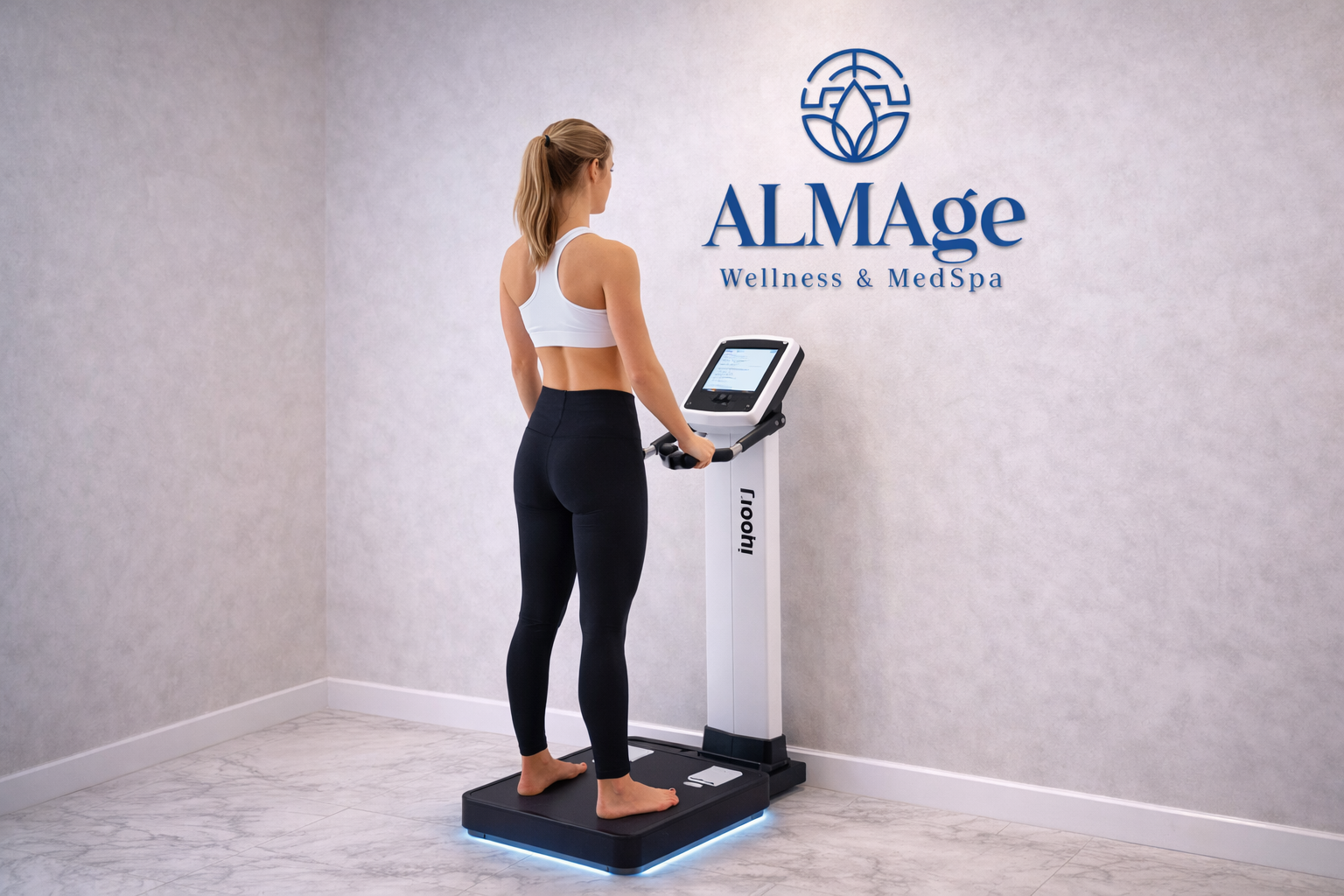 ALMAge Wellness & MedSpa in South Miami, FL