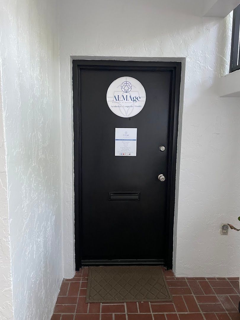 ALMAge Wellness & MedSpa in South Miami, FL