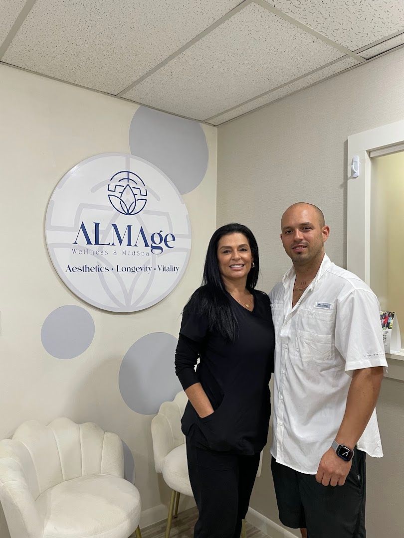 ALMAge Wellness & MedSpa in South Miami, FL