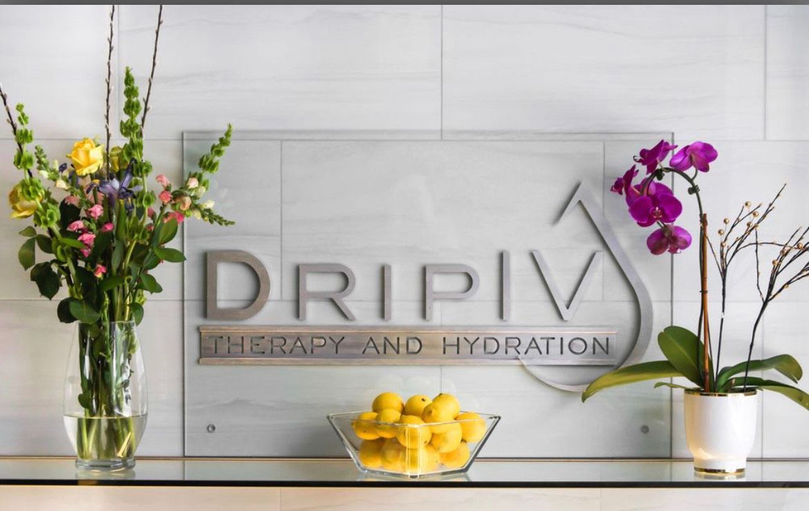 Dripiv Therapy And Hydration in St Petersburg, FL