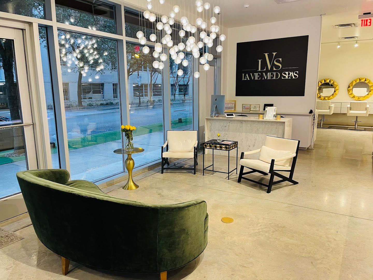 La Vie Med Spas and Salon in Austin, TX