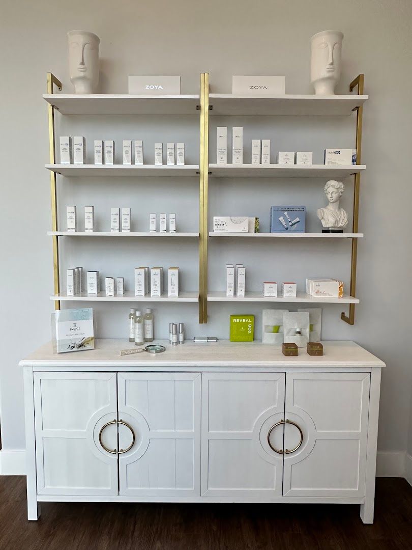 Facesology Skincare and Wellness Spa in Brandon, FL