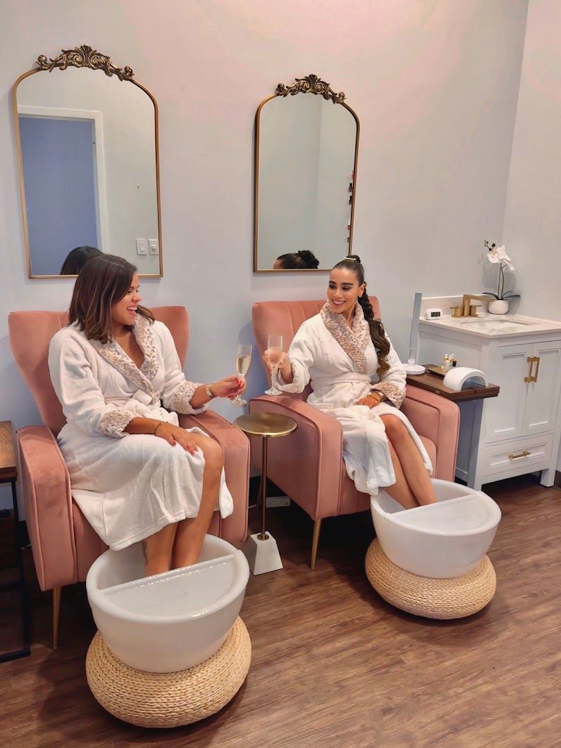 Facesology Skincare and Wellness Spa in Brandon, FL