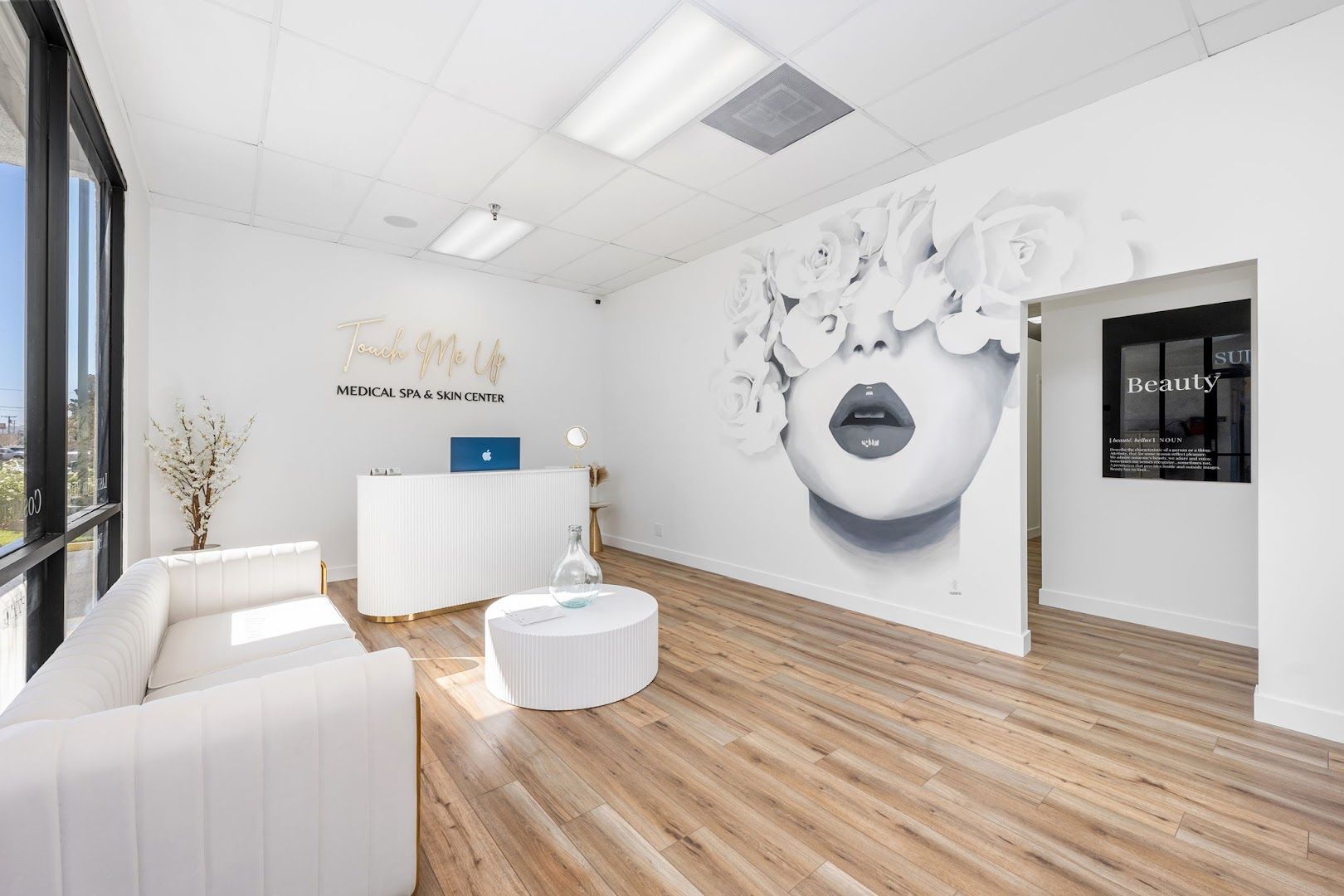 Touch Me Up Medical Spa & Skin Center in Burbank, CA