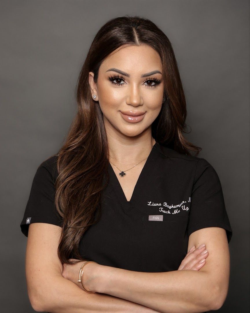 Touch Me Up Medical Spa & Skin Center in Burbank, CA