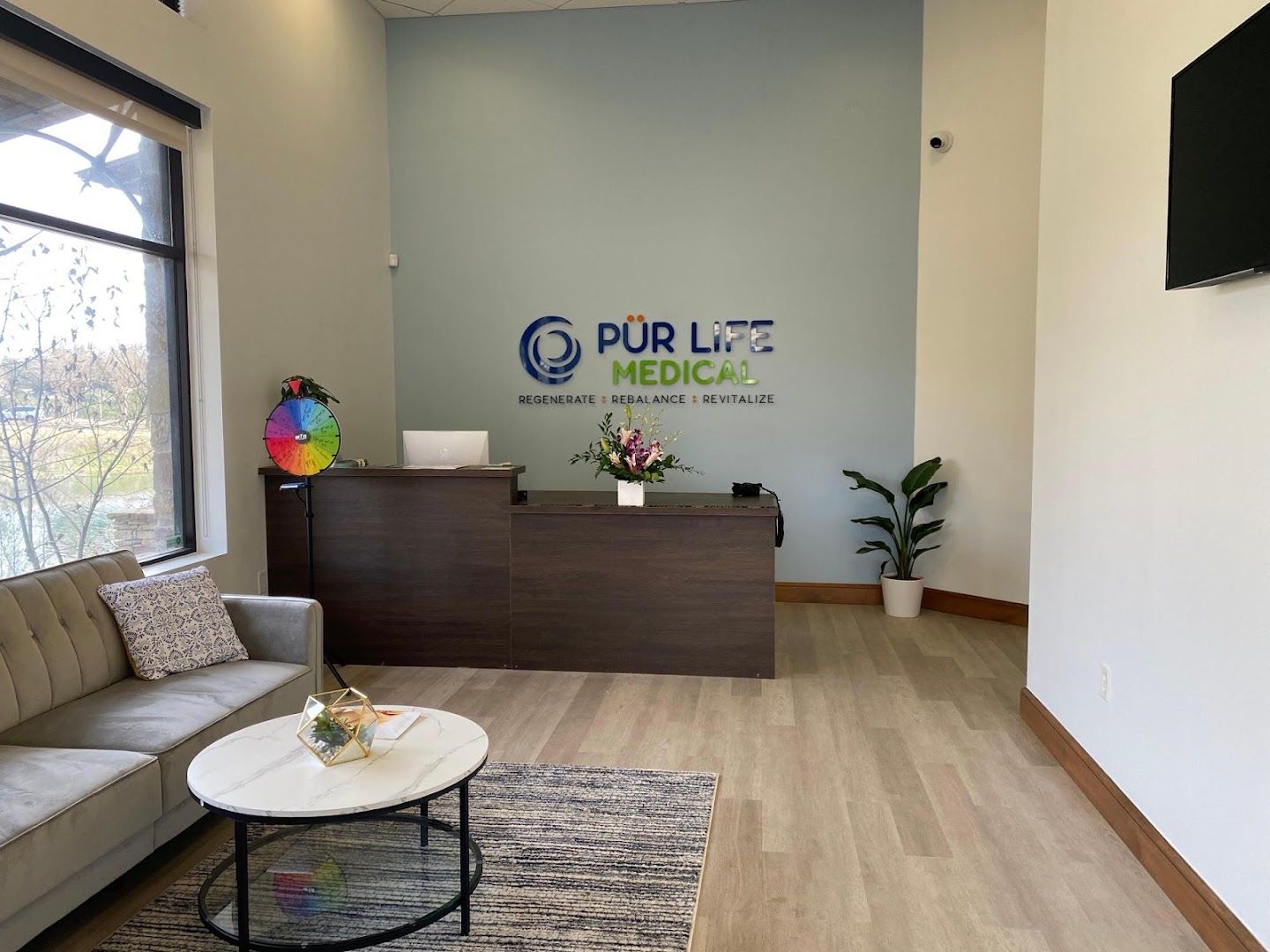 PÜR LIFE Medical - Austin in Austin, TX