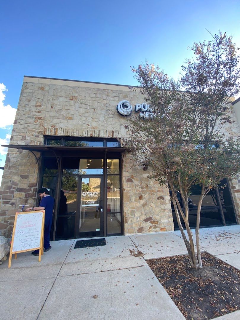 PÜR LIFE Medical - Austin in Austin, TX