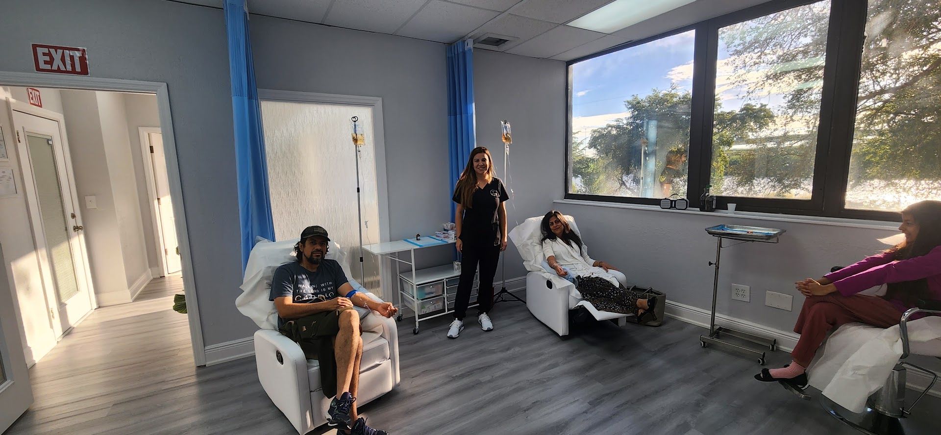 My Ocean Health in Miami Lakes, FL