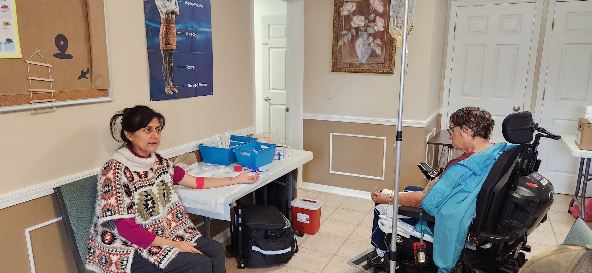 My Ocean Health in Miami Lakes, FL