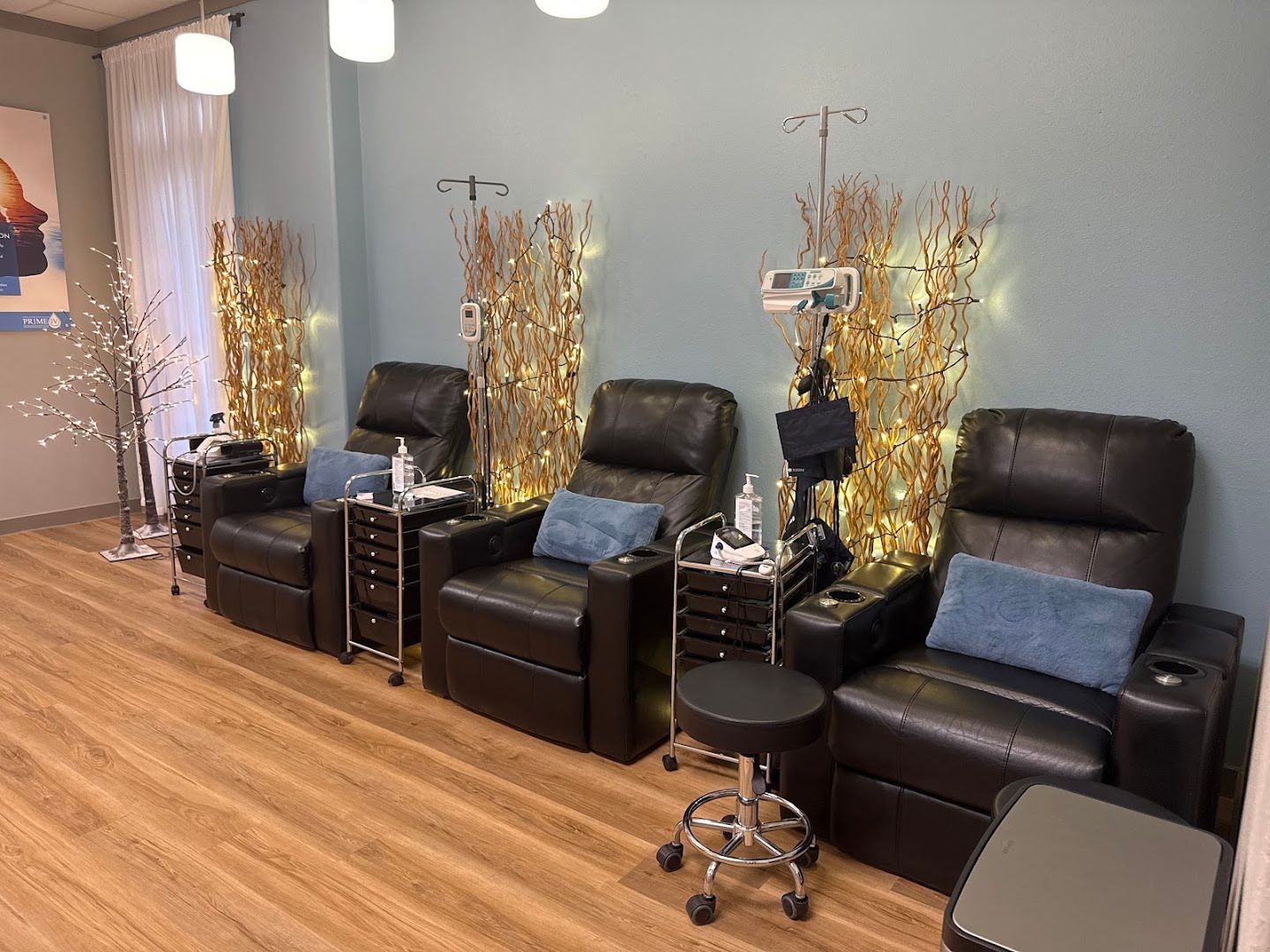 Prime IV Hydration & Wellness in Bend, OR