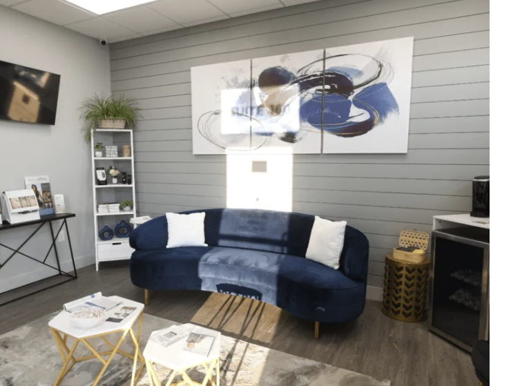 Encompass Wellness & Aesthetics in Sioux Falls, SD