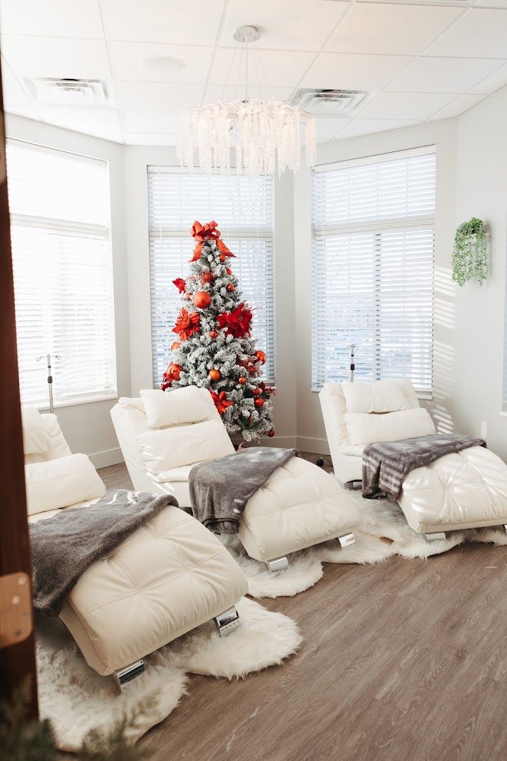 Encompass Wellness & Aesthetics in Sioux Falls, SD