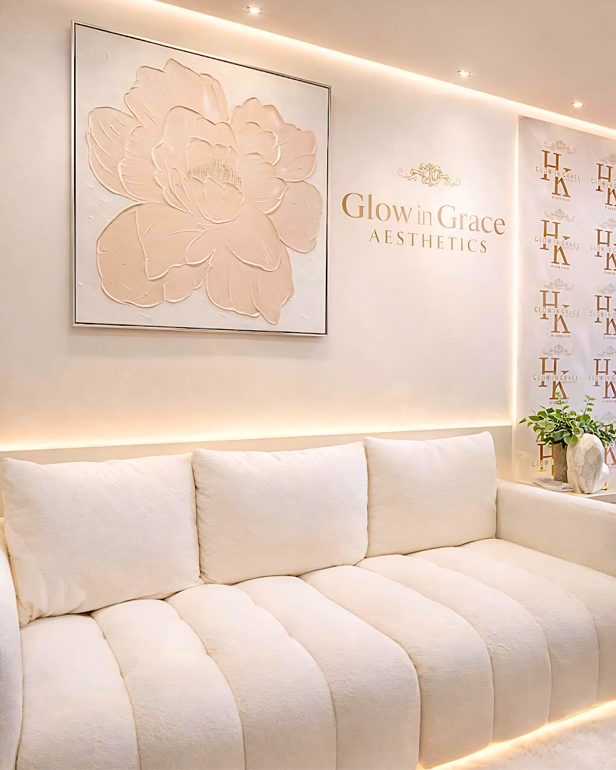 Glow in Grace Aesthetics in Carson, CA