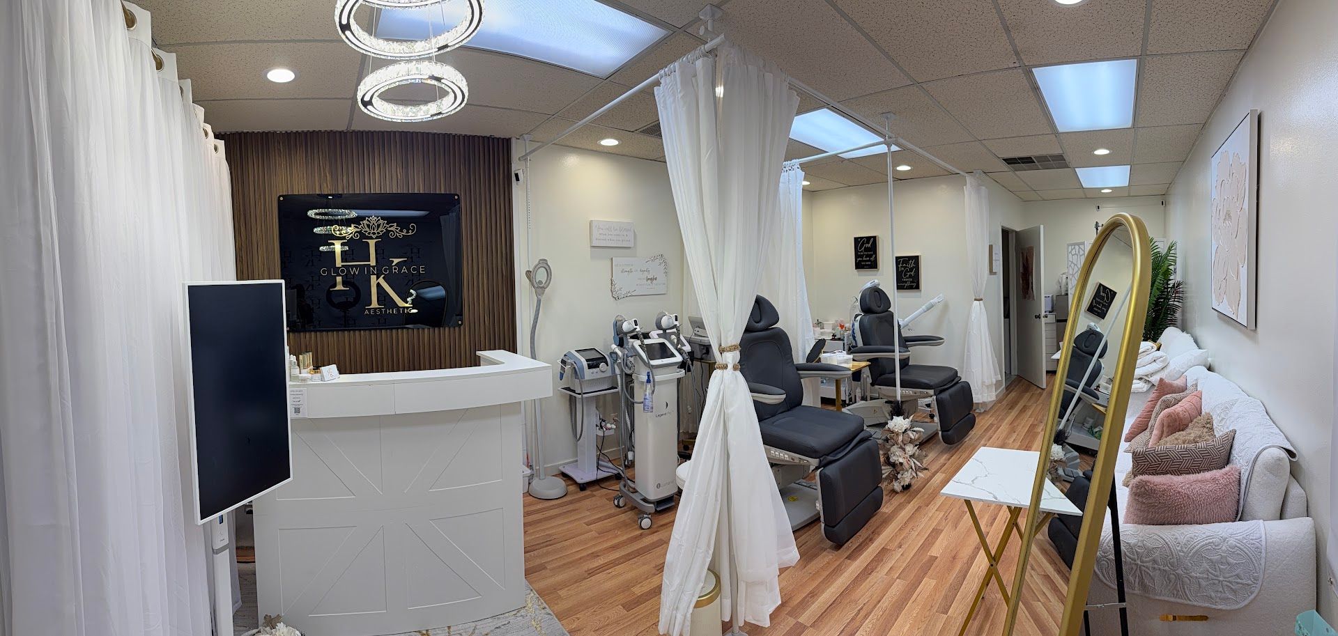 Glow in Grace Aesthetics in Carson, CA