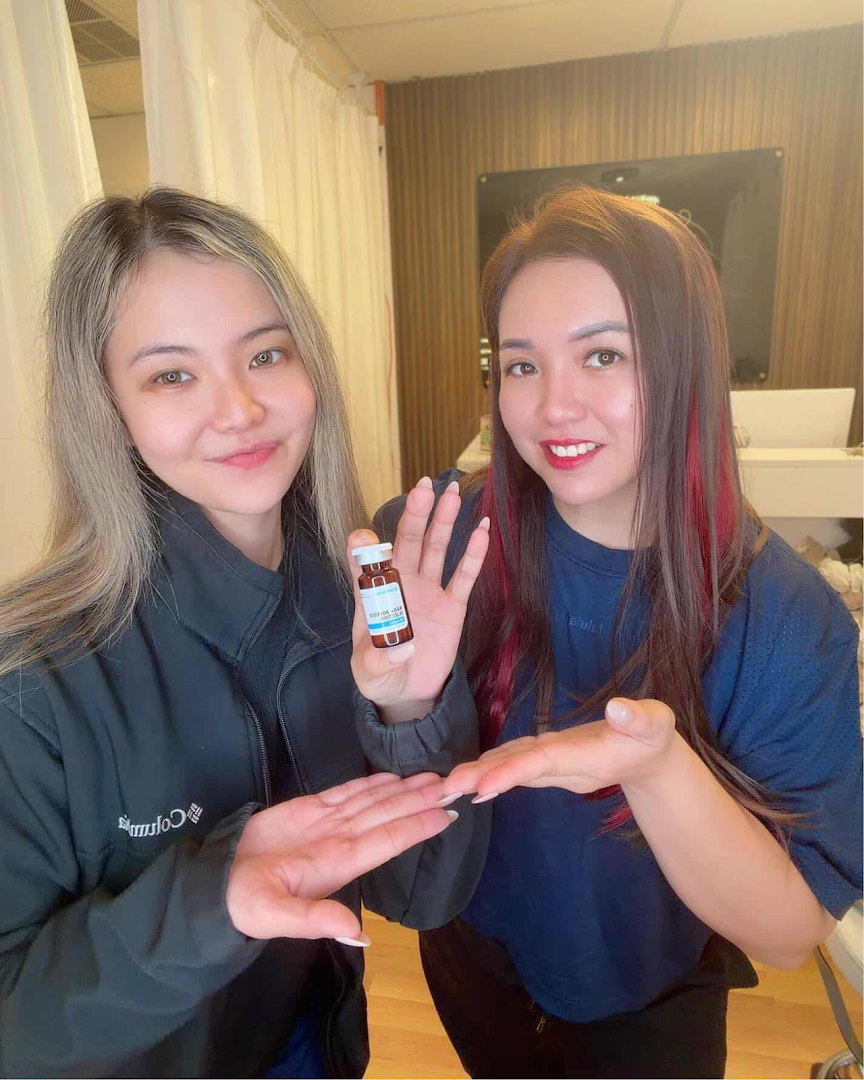 Glow in Grace Aesthetics in Carson, CA