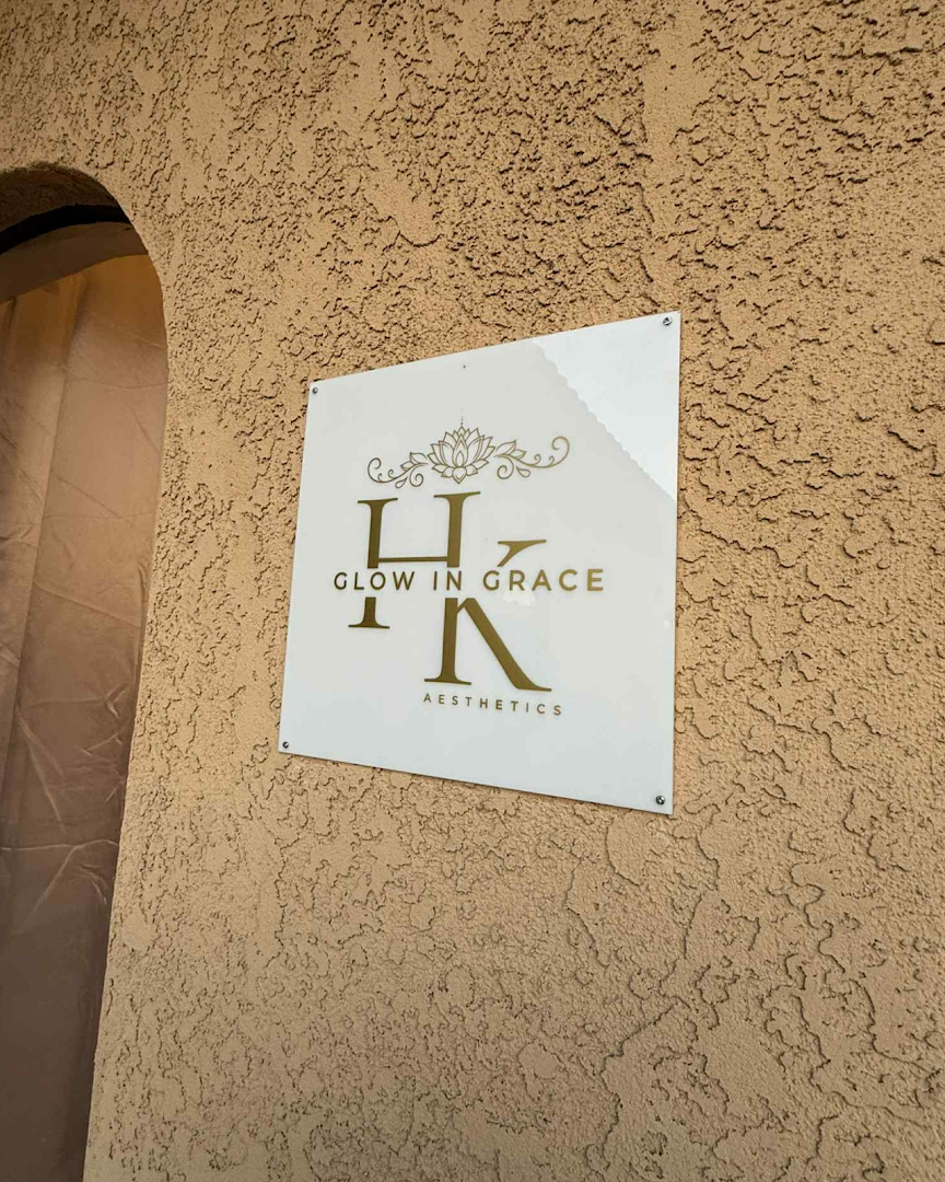 Glow in Grace Aesthetics in Carson, CA
