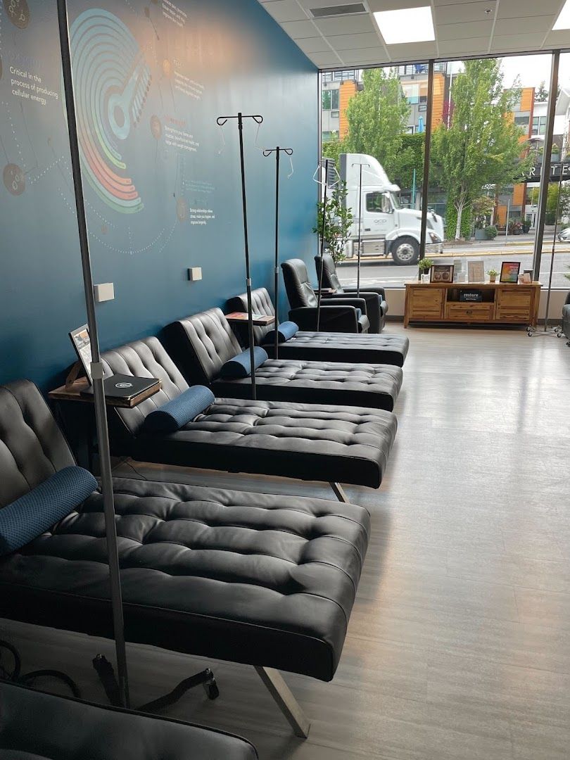 Restore Hyper Wellness in Kirkland, WA