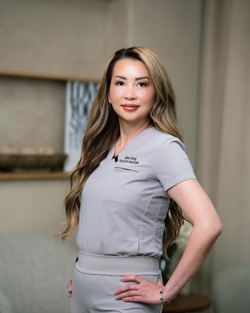 TdAesthetics MedSpa & Wellness in Los Angeles, CA