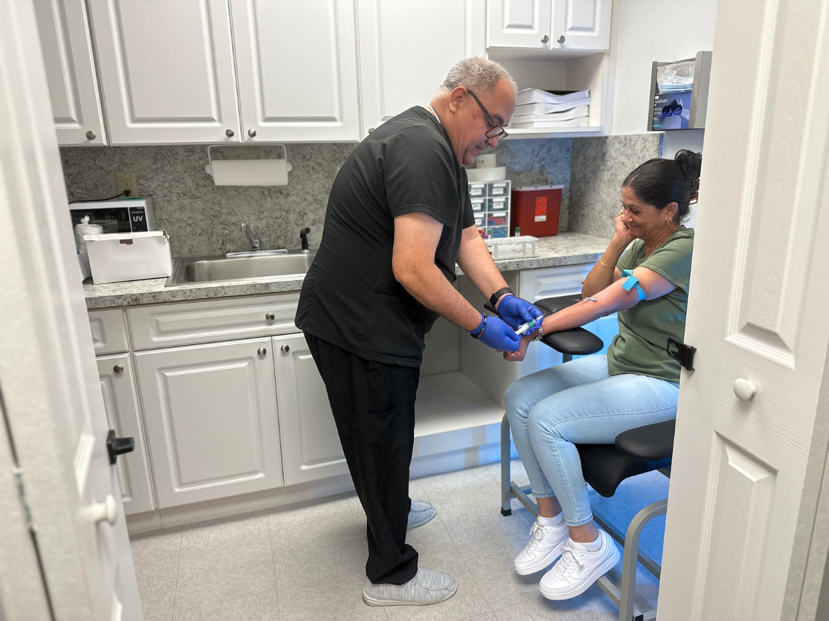 Advanced Clinic & Aesthetics   in Miami, FL