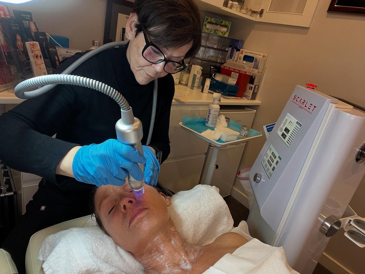 Magnolia Skin Center in Burbank, CA