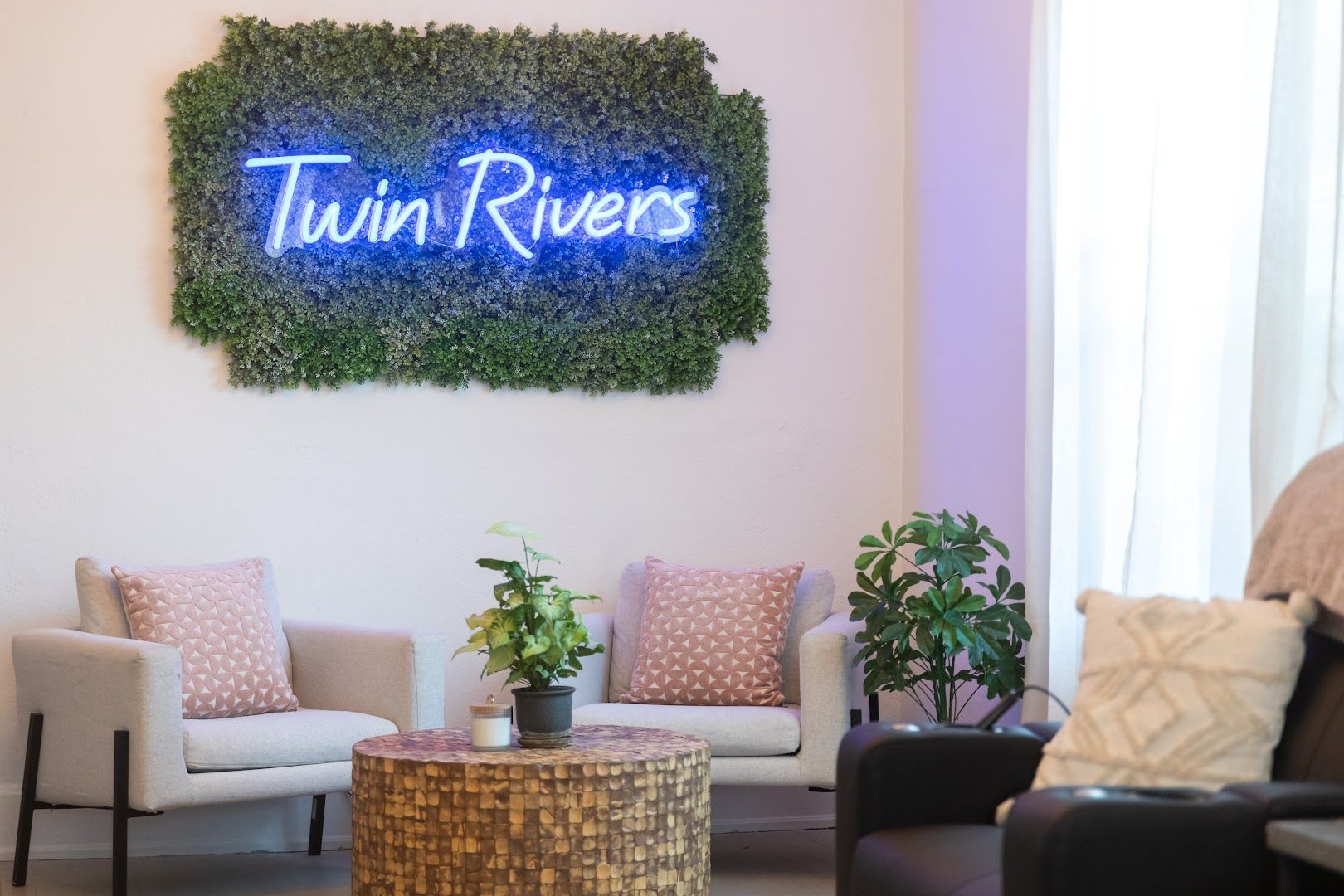 Twin Rivers IV & Wellness Lounge in Denver, CO