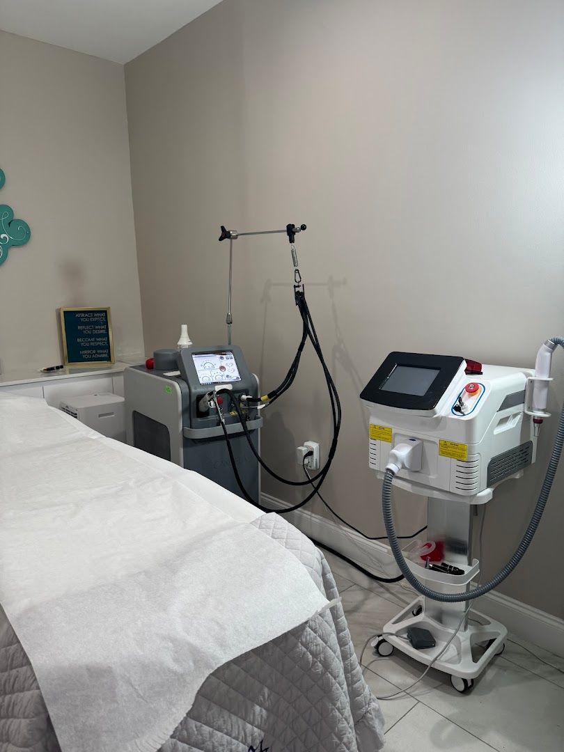 Touch Laser Medical Spa in Miami, FL
