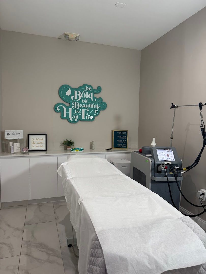 Touch Laser Medical Spa in Miami, FL