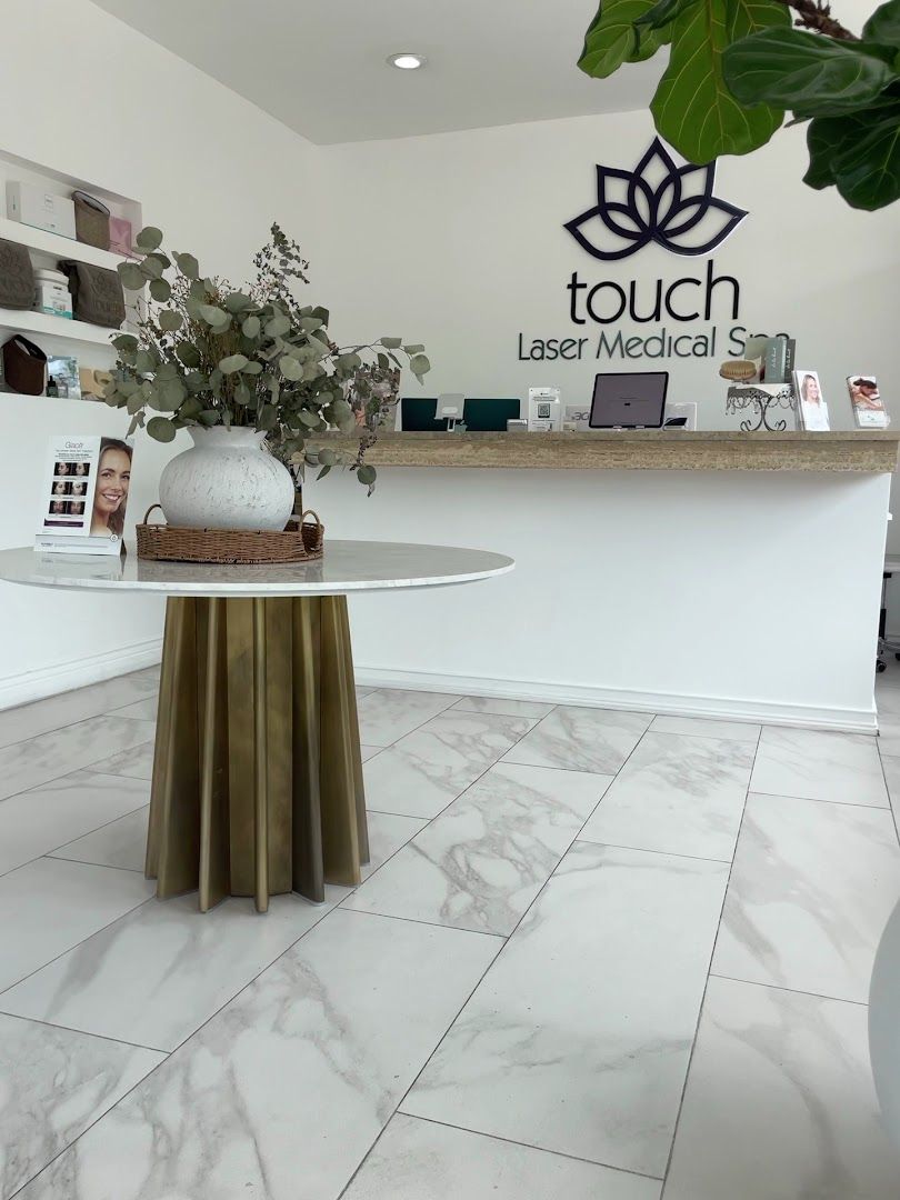 Touch Laser Medical Spa in Miami, FL