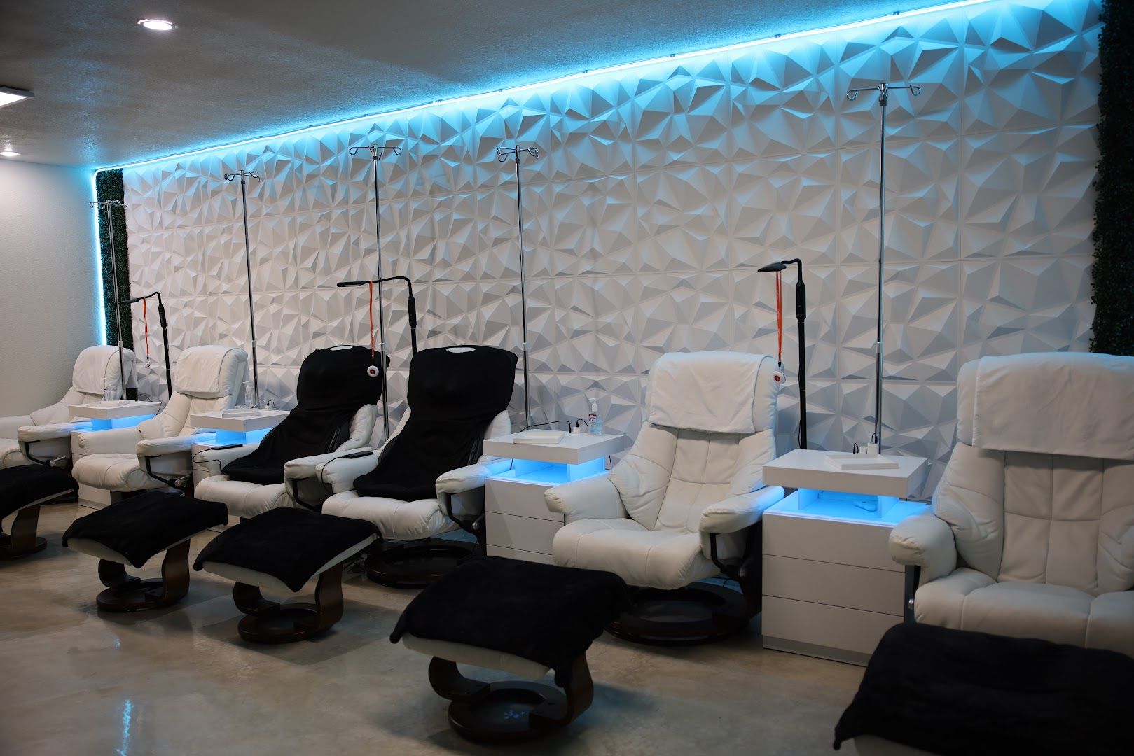Viva IV Therapy in Scottsdale, AZ