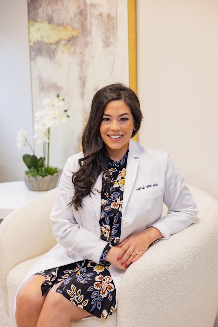 The Cosmetic Clinic in Greenwich, CT