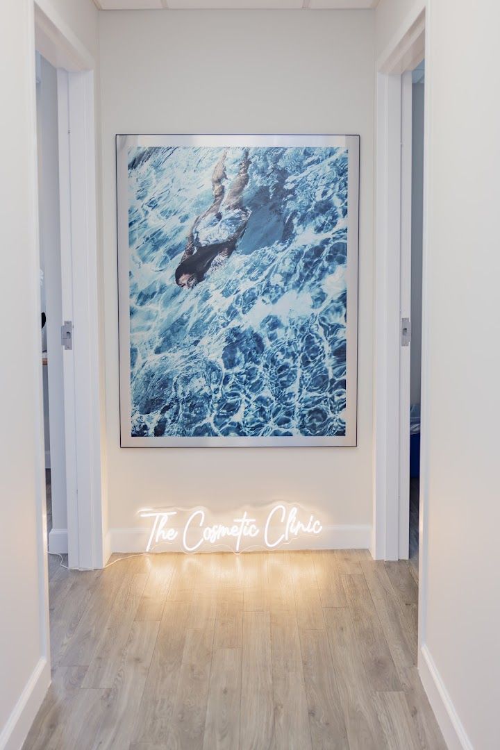 The Cosmetic Clinic in Greenwich, CT