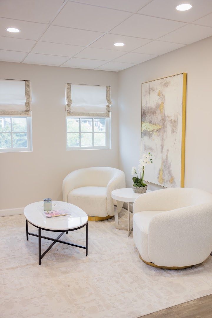 The Cosmetic Clinic in Greenwich, CT