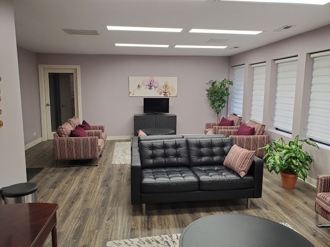 Revitalize IV Solutions in Chicago, IL
